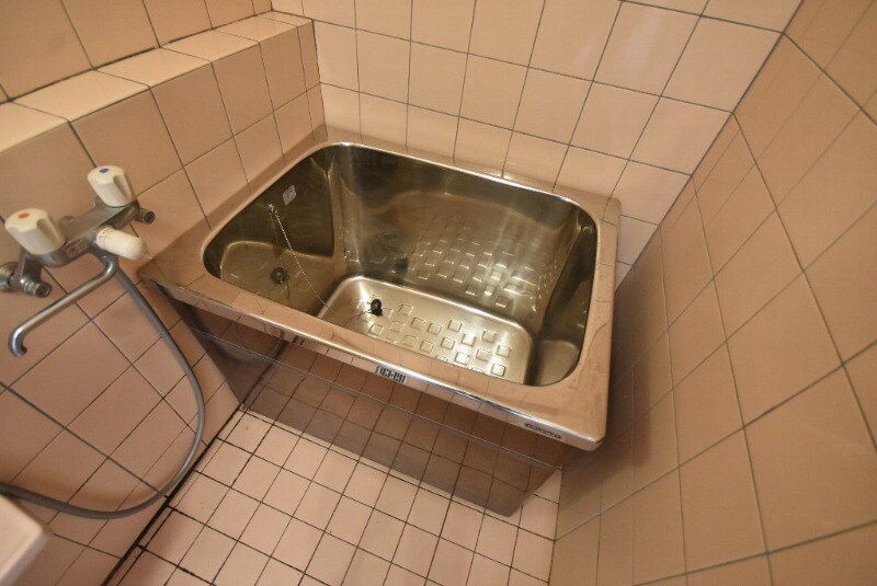 シャンボール東雲の物件内観写真