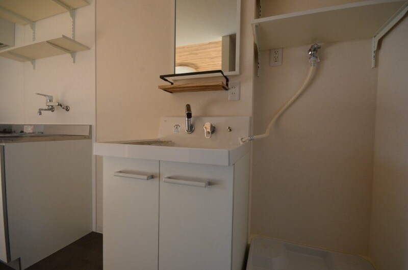 シャンボール東雲の物件内観写真