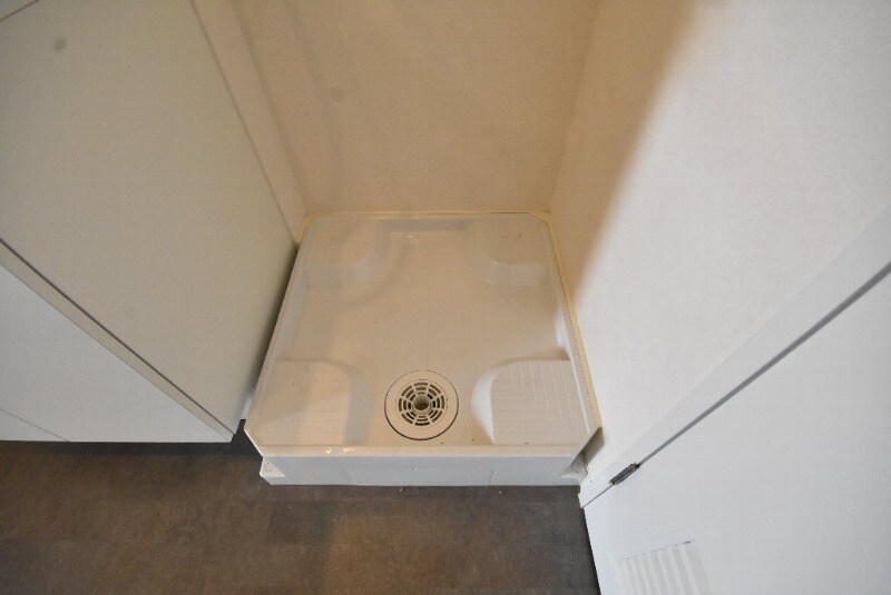 シャンボール東雲の物件内観写真