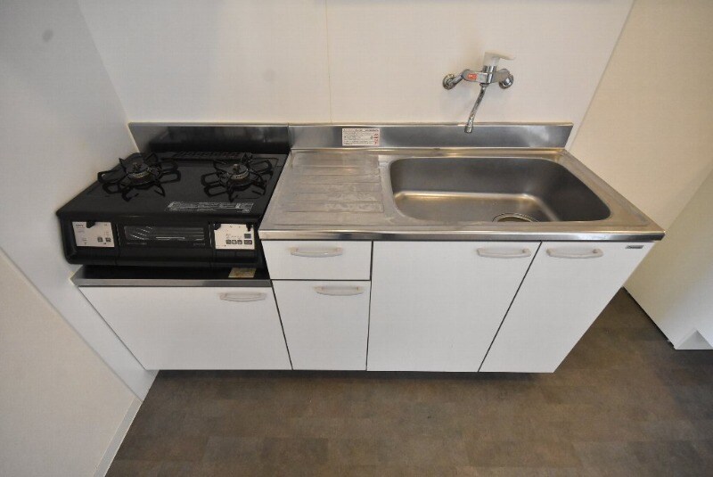 シャンボール東雲の物件内観写真