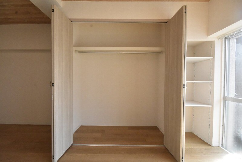 シャンボール東雲の物件内観写真