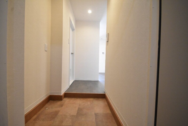 シャンボール東雲の物件内観写真