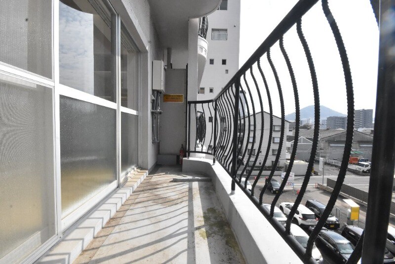 シャンボール東雲の物件内観写真