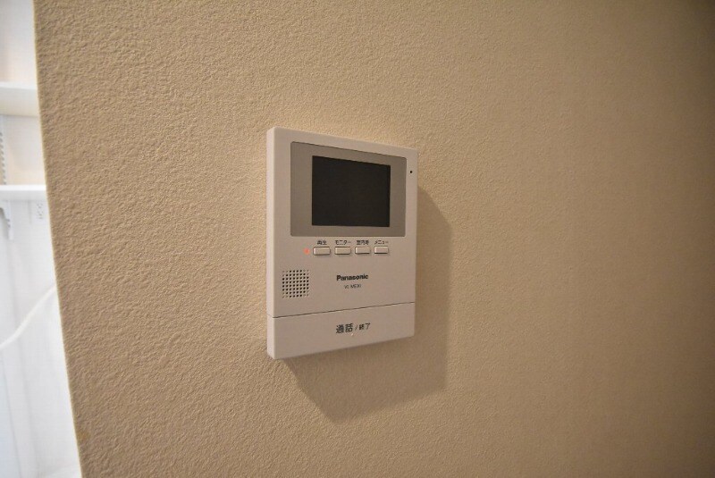 シャンボール東雲の物件内観写真