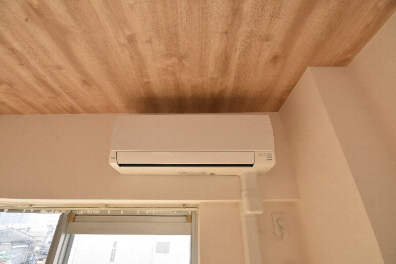 シャンボール東雲の物件内観写真