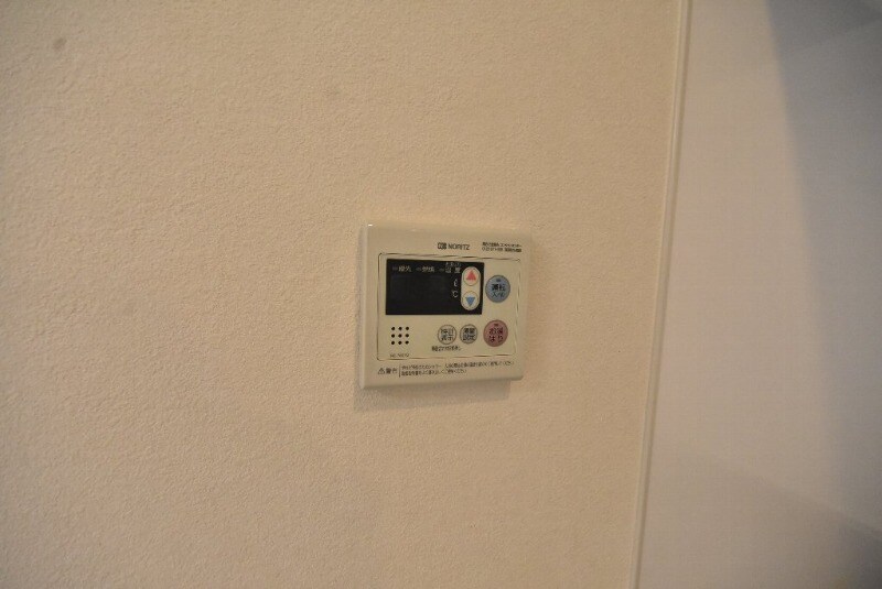 シャンボール東雲の物件内観写真