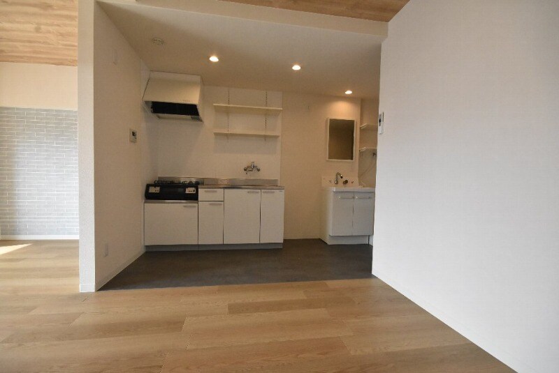 シャンボール東雲の物件内観写真