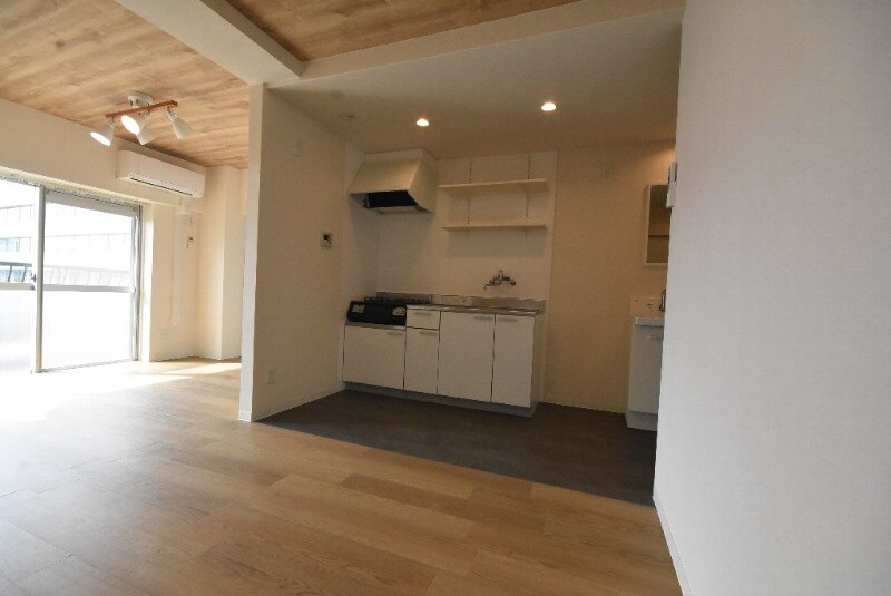 シャンボール東雲の物件内観写真