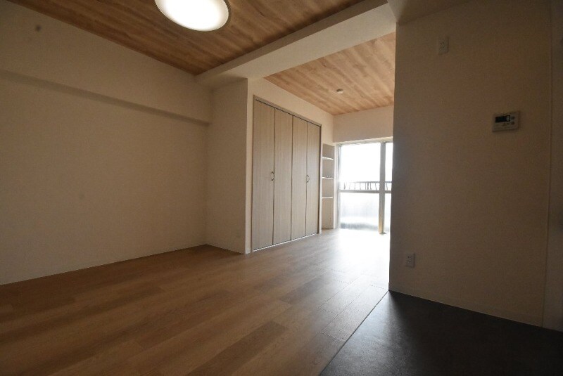 シャンボール東雲の物件内観写真