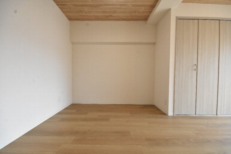 シャンボール東雲の物件内観写真