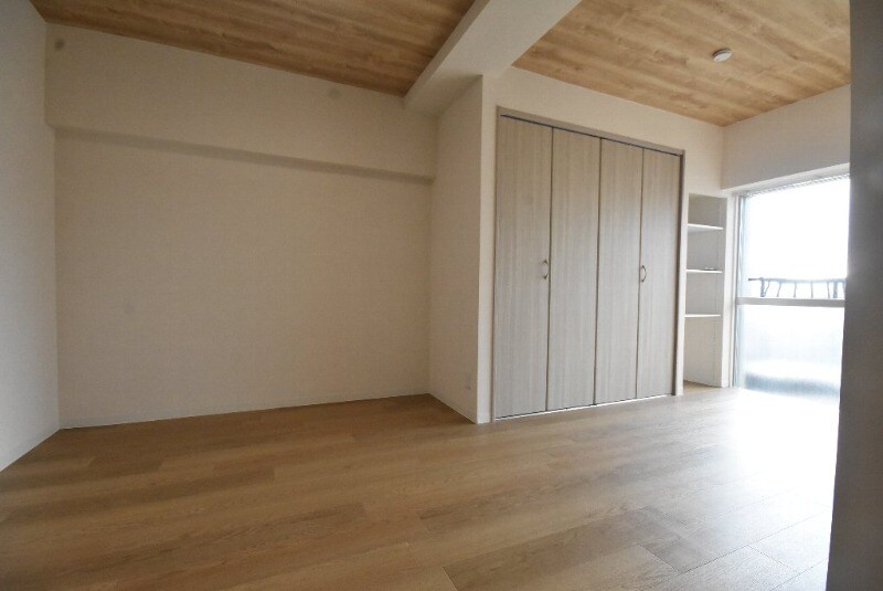 シャンボール東雲の物件内観写真