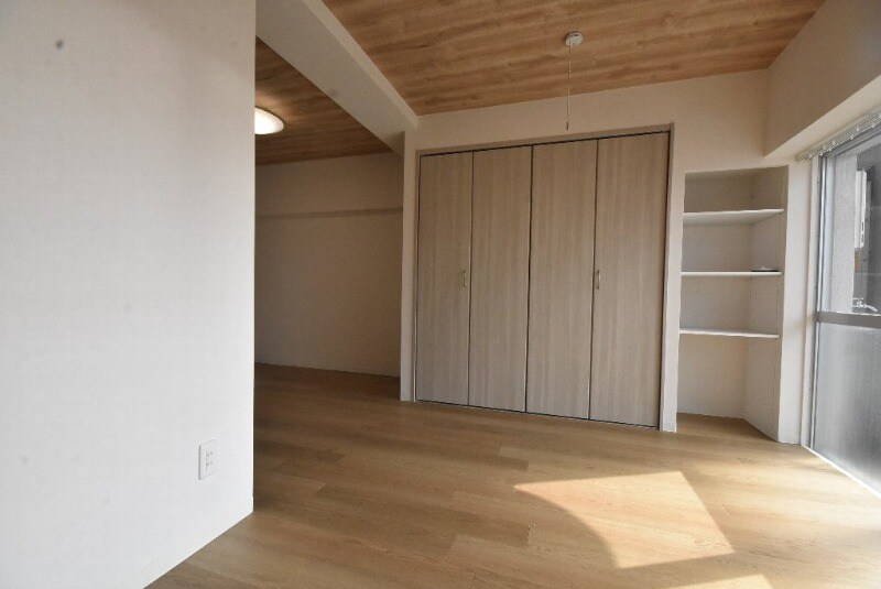 シャンボール東雲の物件内観写真