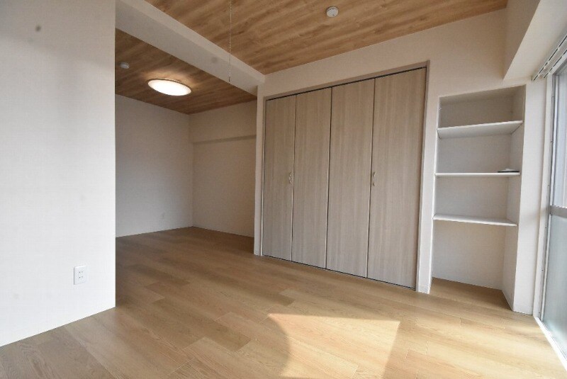 シャンボール東雲の物件内観写真