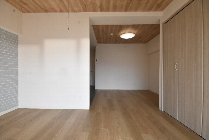 シャンボール東雲の物件内観写真