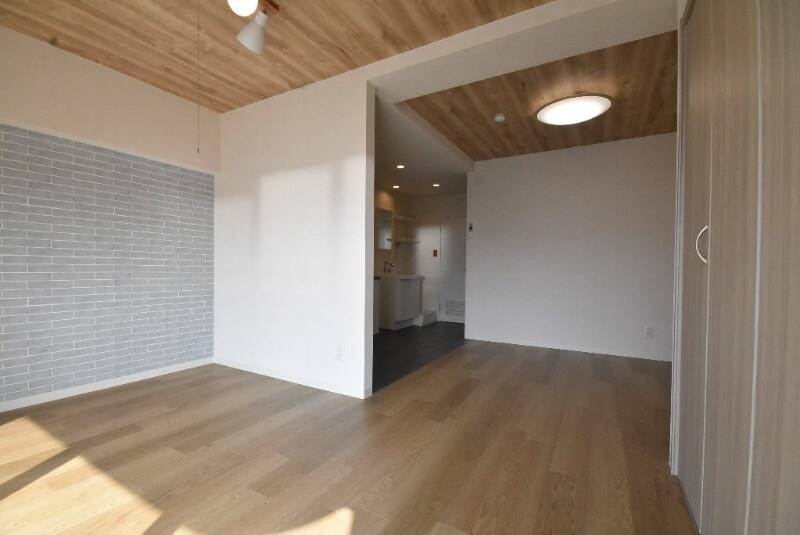 シャンボール東雲の物件内観写真