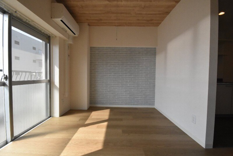 シャンボール東雲の物件内観写真