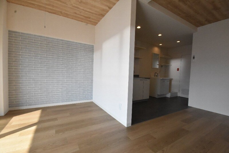 シャンボール東雲の物件内観写真