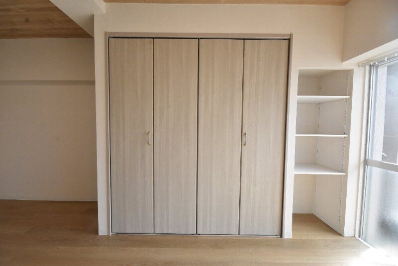 シャンボール東雲の物件内観写真