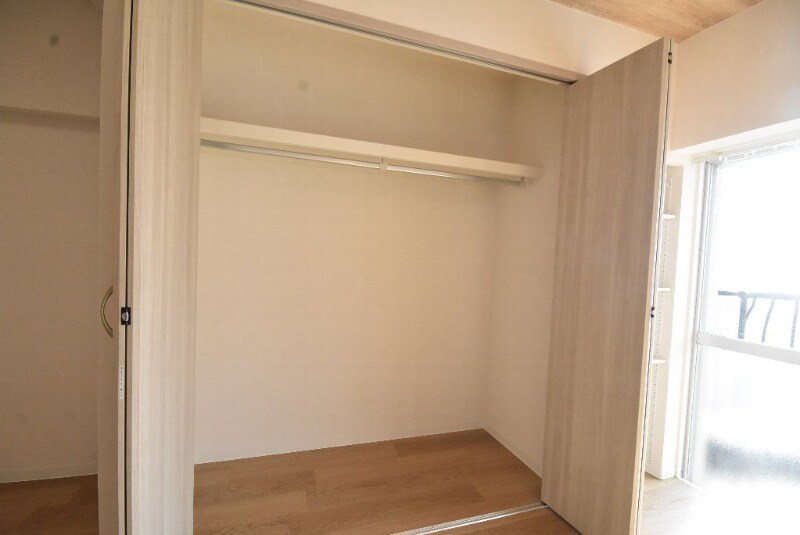 シャンボール東雲の物件内観写真