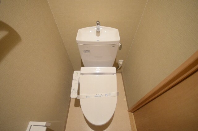 アーバインステイ広島イーストの物件内観写真