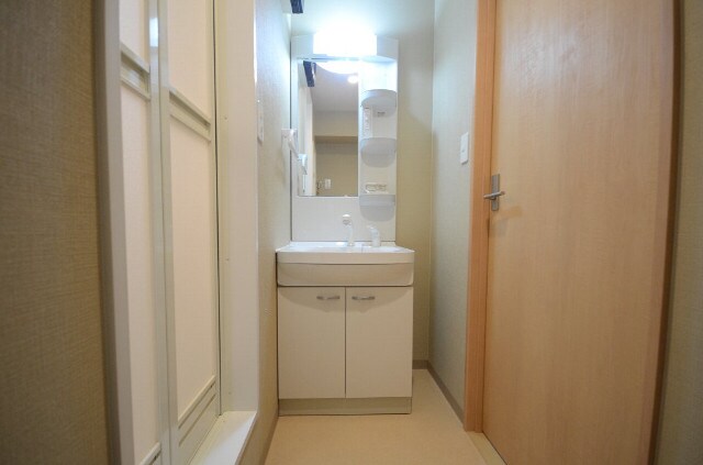 アーバインステイ広島イーストの物件内観写真