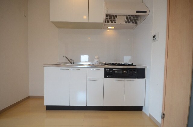 アーバインステイ広島イーストの物件内観写真