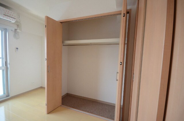 アーバインステイ広島イーストの物件内観写真