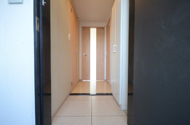 アーバインステイ広島イーストの物件内観写真