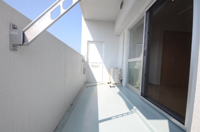 アーバインステイ広島イーストの物件内観写真