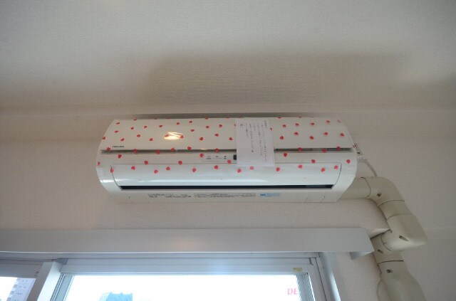 アーバインステイ広島イーストの物件内観写真