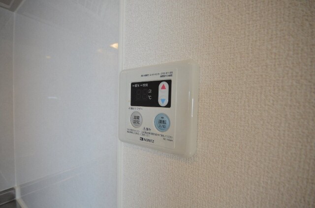 アーバインステイ広島イーストの物件内観写真