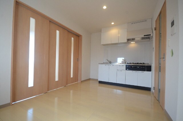 アーバインステイ広島イーストの物件内観写真