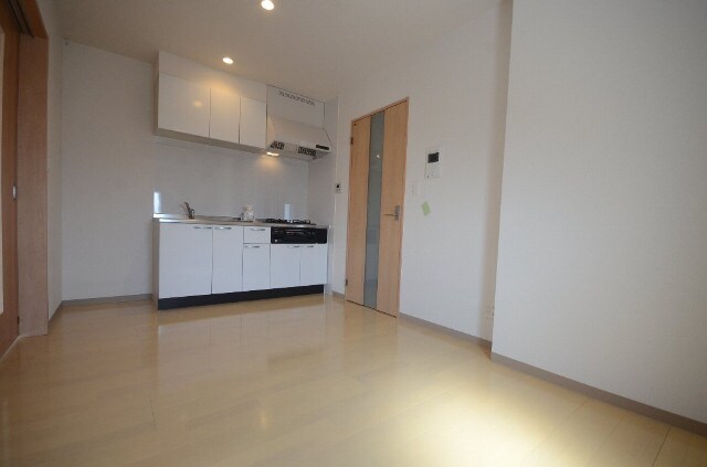 アーバインステイ広島イーストの物件内観写真