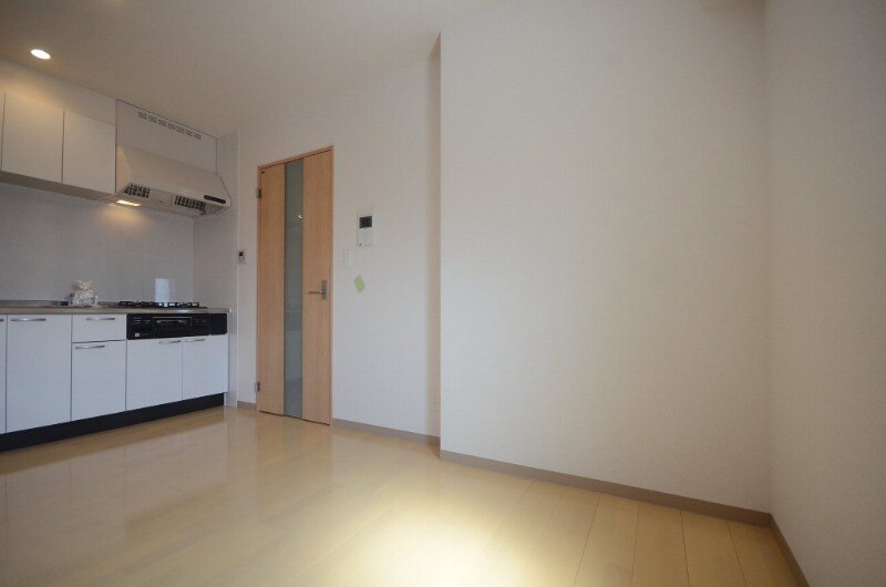 アーバインステイ広島イーストの物件内観写真