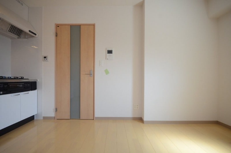 アーバインステイ広島イーストの物件内観写真