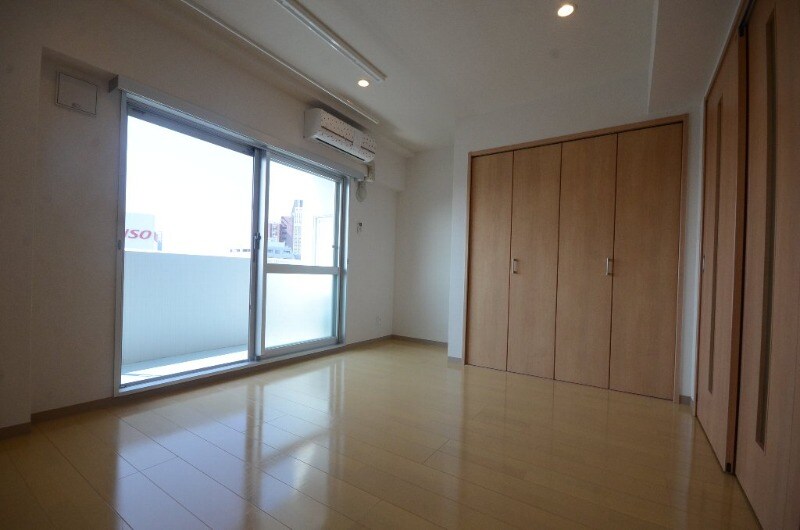 アーバインステイ広島イーストの物件内観写真