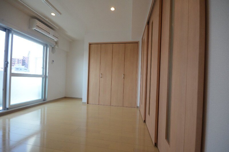 アーバインステイ広島イーストの物件内観写真