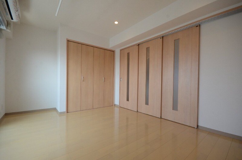 アーバインステイ広島イーストの物件内観写真