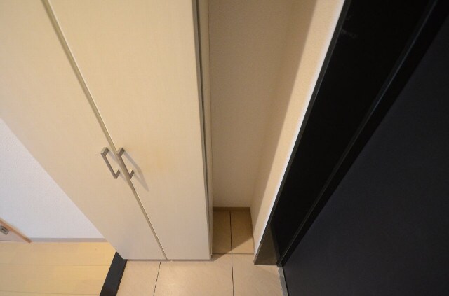 アーバインステイ広島イーストの物件内観写真