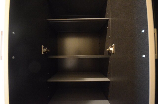 アーバインステイ広島イーストの物件内観写真