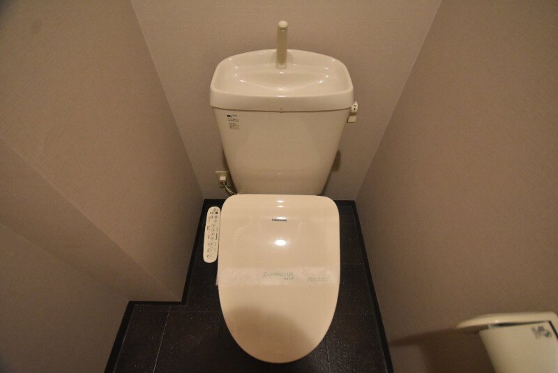 センテニアル東平塚の物件内観写真