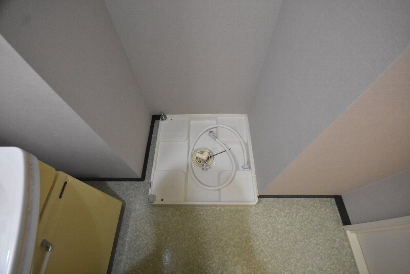 センテニアル東平塚の物件内観写真