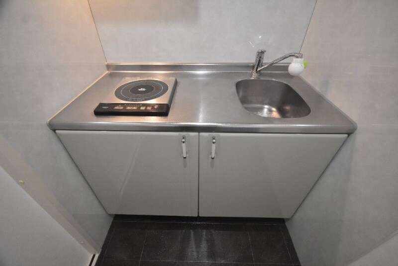 センテニアル東平塚の物件内観写真