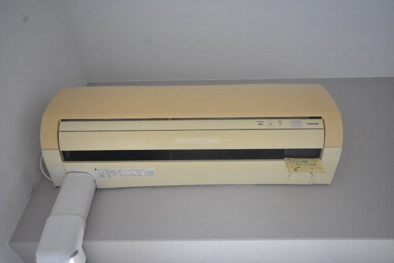 センテニアル東平塚の物件内観写真