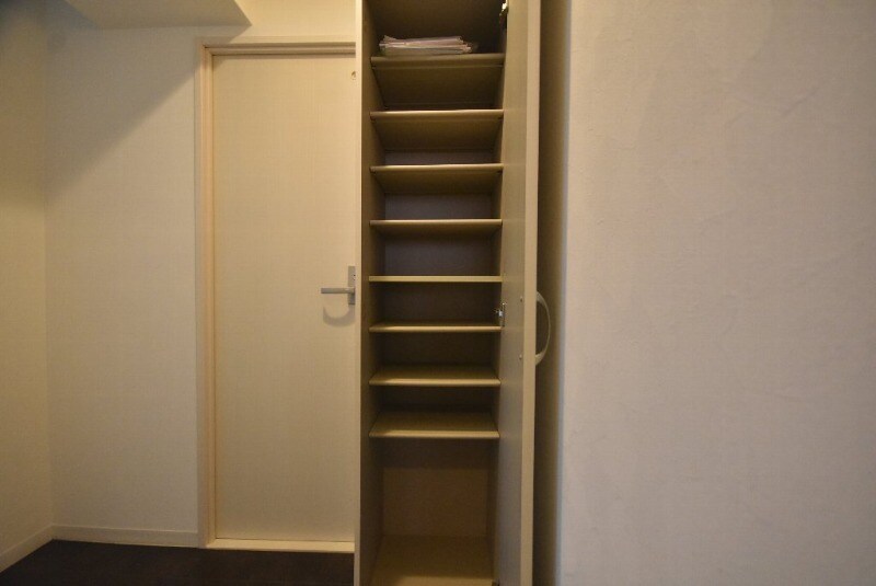 センテニアル東平塚の物件内観写真