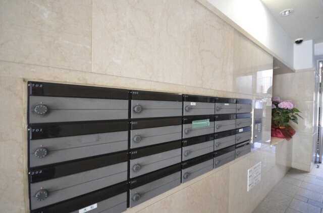 ブラウンハウスの物件外観写真