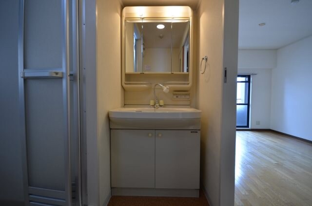 ブラウンハウスの物件内観写真