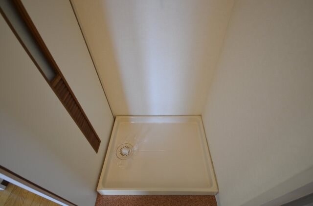 ブラウンハウスの物件内観写真