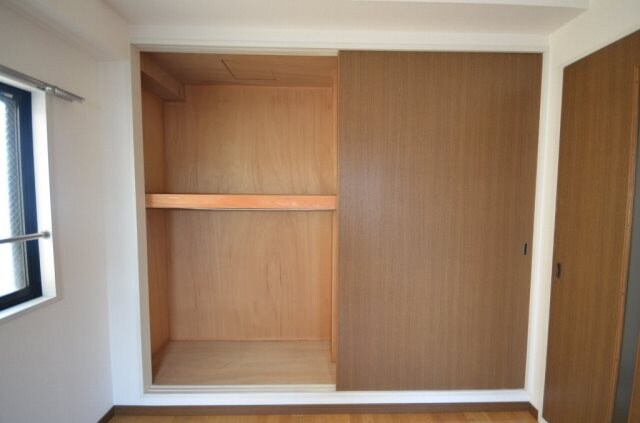 ブラウンハウスの物件内観写真