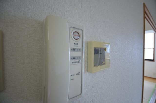 ブラウンハウスの物件内観写真